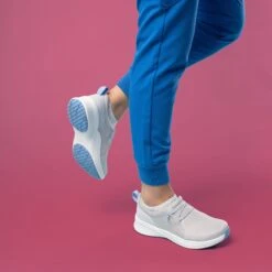 Dansko Marlee Light Grey Mesh 14 Dansko Marlee Light Grey Mesh -Dansko f23 imgPDP MarleeGrey 3