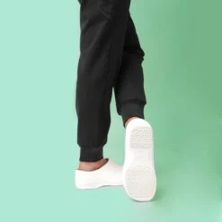 Dansko Kaci White Molded 14 Dansko Kaci White Molded -Dansko kaci white onfoot 2400x2400 4ce7c96c dd0f 4dcc b66c d4c0d8657326