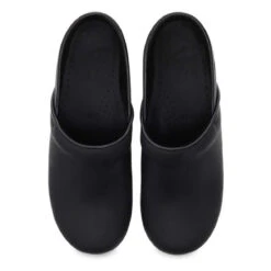 Dansko Personalized Wide Pro Black Oiled -Dansko tops 2ac8fb67 77de 4d13 b6ae fe21fcd1a1e2
